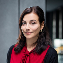 Eva Marquardt
