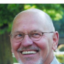 Wolfgang Schulze