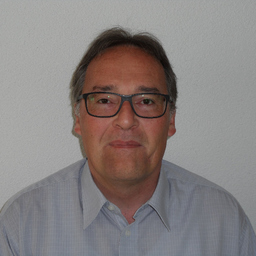 Fritz Nufer