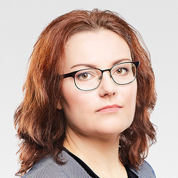 Mag. Joanna Golimowska