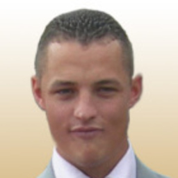 Cyril CHAMPIGNY