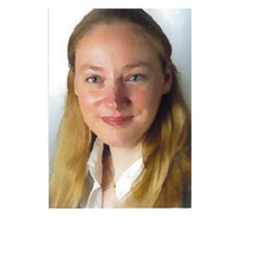 Dr. Nadine Wehres