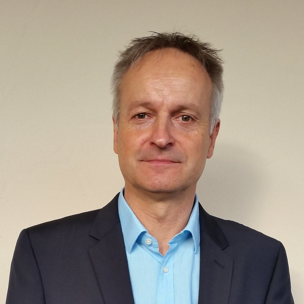 Thomas Heckel Geschäftsführer PRO MSR Automatisierungs GmbH XING