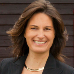 Julia Antonia Krüger