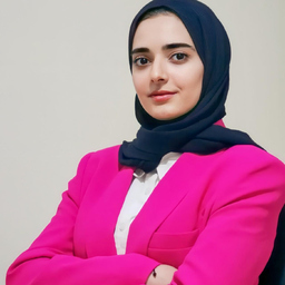 Roumaissae Bakkali