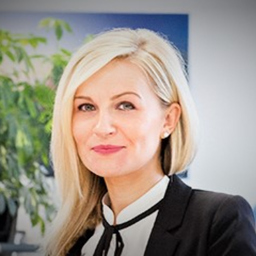Oksana Schumacher