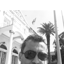 SERCAN ÖZERMİŞLER