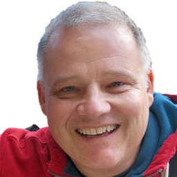 Jürgen Halter