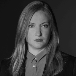 Anna Stierstorfer