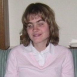 Natalie Geese