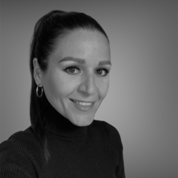 Katrin Berger