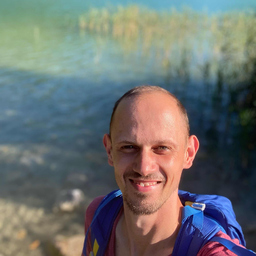 Daniel Westermann