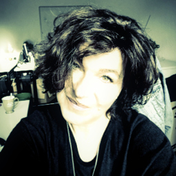 Silvia Helm