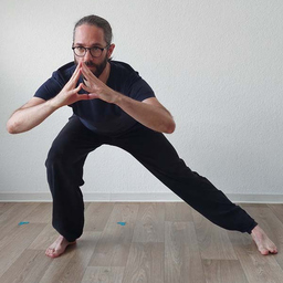 Heiko Theuerzeit