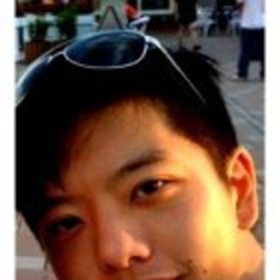 Stephen Lee