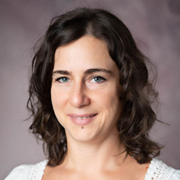 Barbara Raimbault