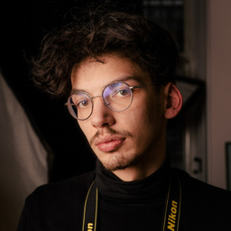 Martin Paris