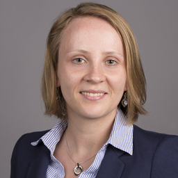 Jessica Hübner