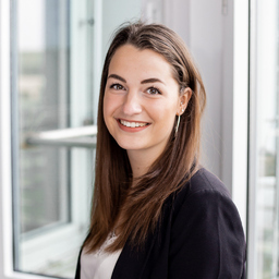 Johanna Hassel