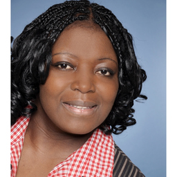 Dr. Christiane Nkwonkam