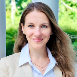 Kateryna Holschbach