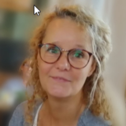 Petra Monschau
