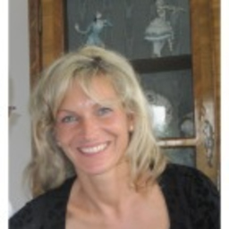 Andrea Steingötter