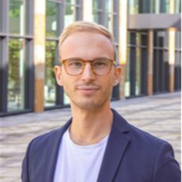 Daniel Schiffmann