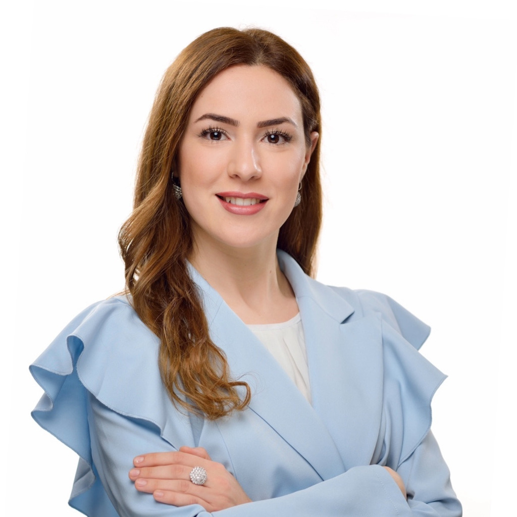 Esra Peker Vertriebsmitarbeiter DORNIEDEN Gruppe XING