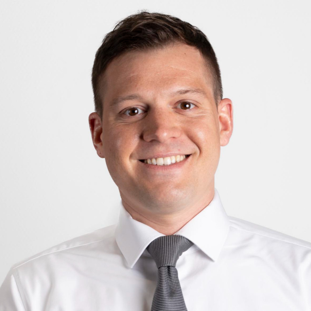 Norman Fritz Kaufmännischer Angestellter Günter Effgen GmbH XING