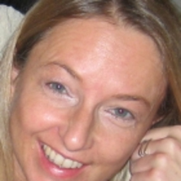 Christine Otto