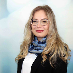 Profilbild Anna-Lena Erler