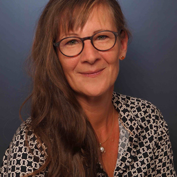 Dorothee Albrecht