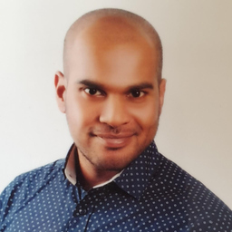 Rajanthan Sathiyamoorthy