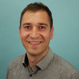 Patrick Kendel