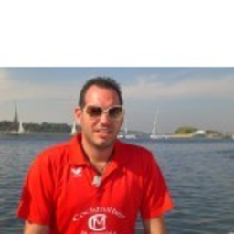 Oliver Merck