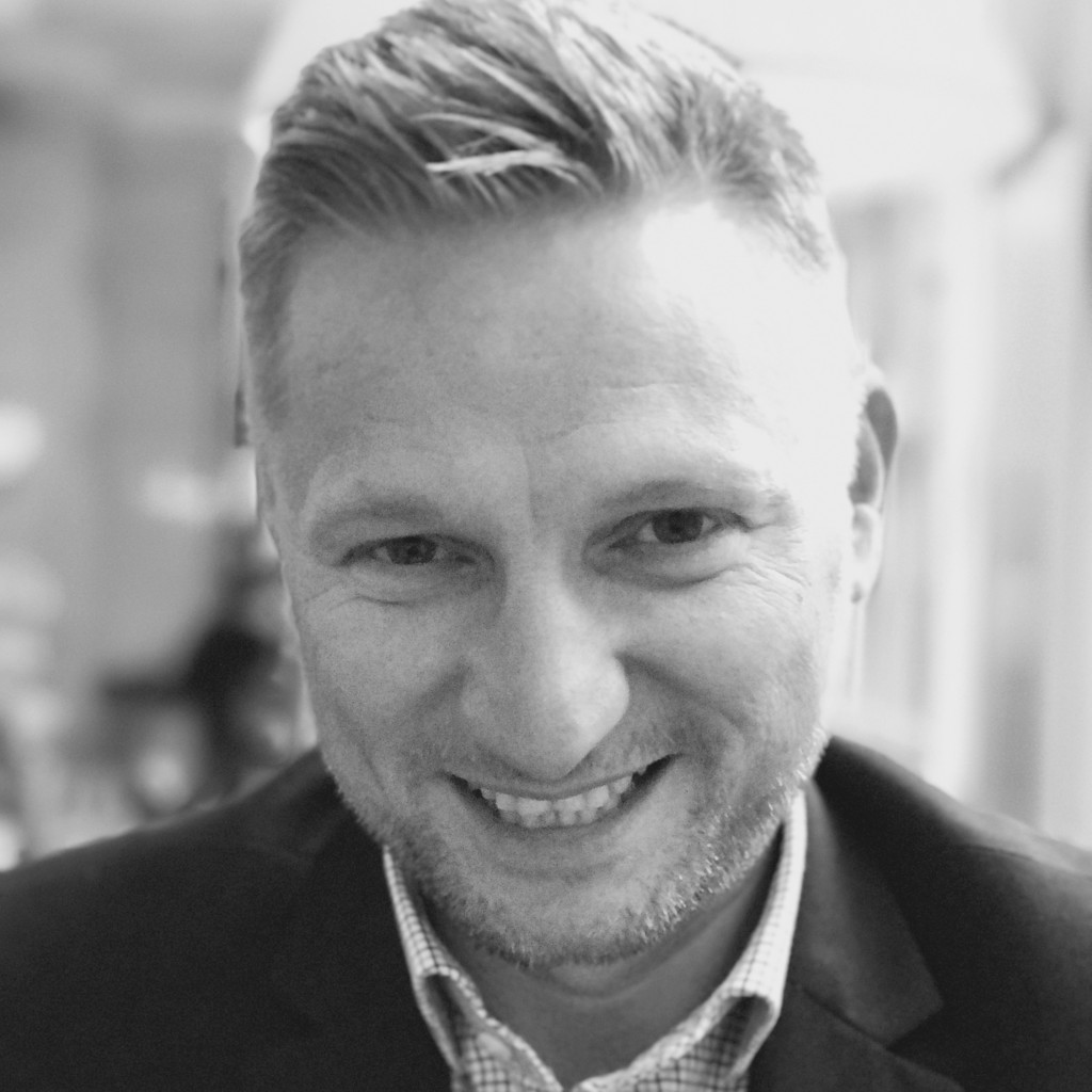 Michael D.P. Marchand Regional Director of Sales, EMEA Cendyn XING