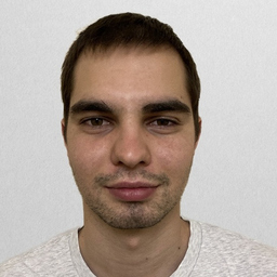 Rodion Glezerov