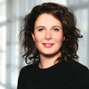 Maria Kourti I Innovations-Nachhaltigkeitsmanager