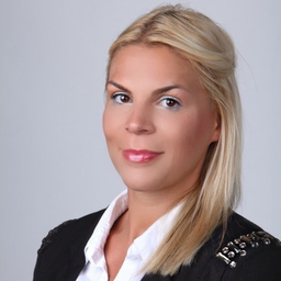 Profilbild Irina Sendner-Schultz