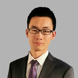 Dipl.-Ing. Jiangtao Liu