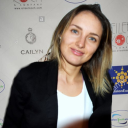 Pia Delling