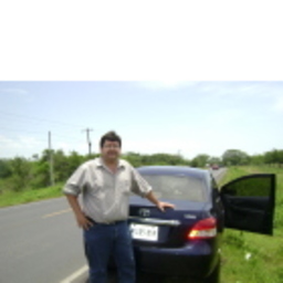 FRANCISCO JAVIER LOPEZ ESPINAL