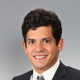 David Pereira