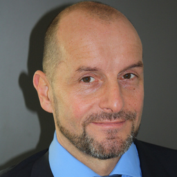 Olaf Grasl