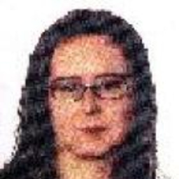 Rosa Martinez