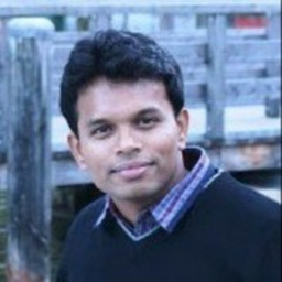 Srinivasa MV