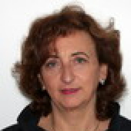 Elena Nati