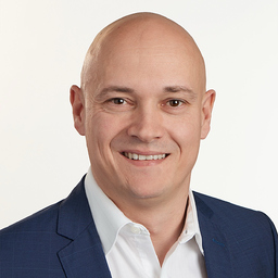 André Schwendner