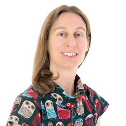 Dr. Kristina Pfeifer